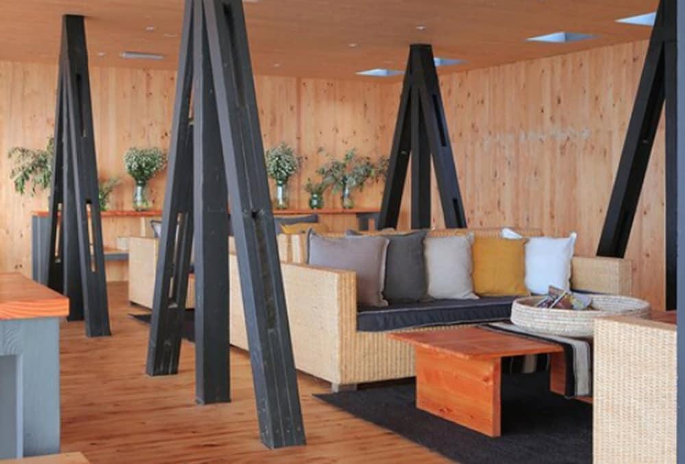 Hotel Apacheta Аріка Екстер'єр фото
