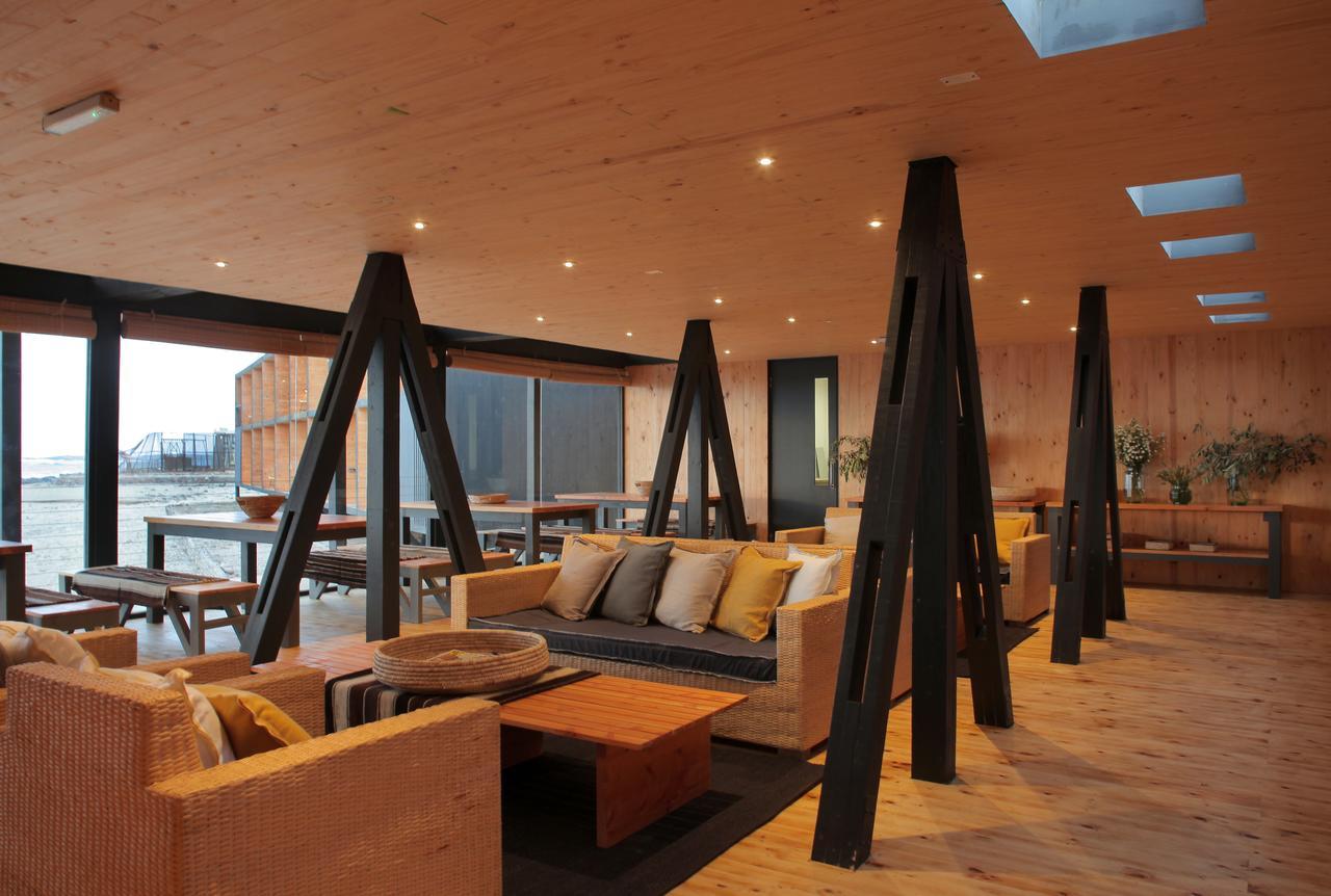Hotel Apacheta Аріка Екстер'єр фото