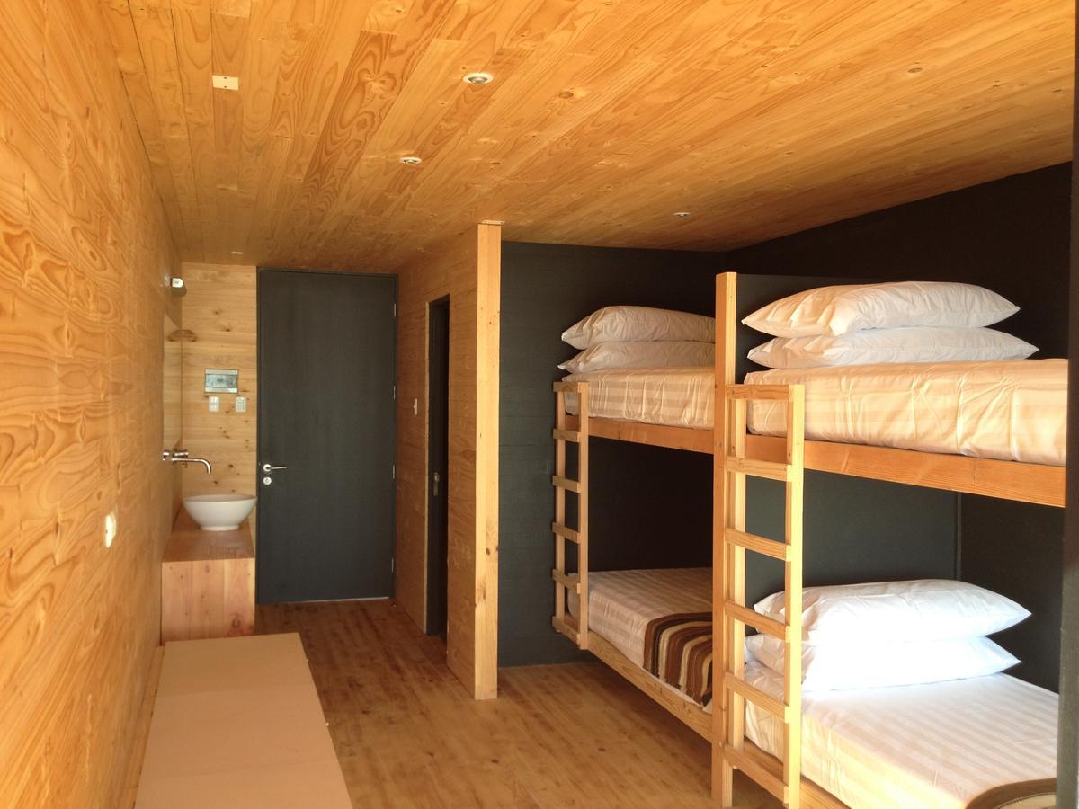 Hotel Apacheta Аріка Екстер'єр фото