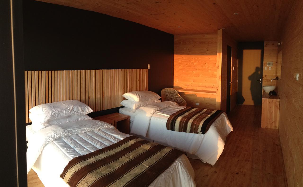 Hotel Apacheta Аріка Номер фото
