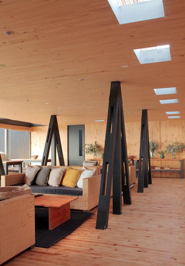 Hotel Apacheta Аріка Екстер'єр фото