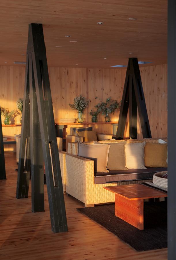Hotel Apacheta Аріка Екстер'єр фото