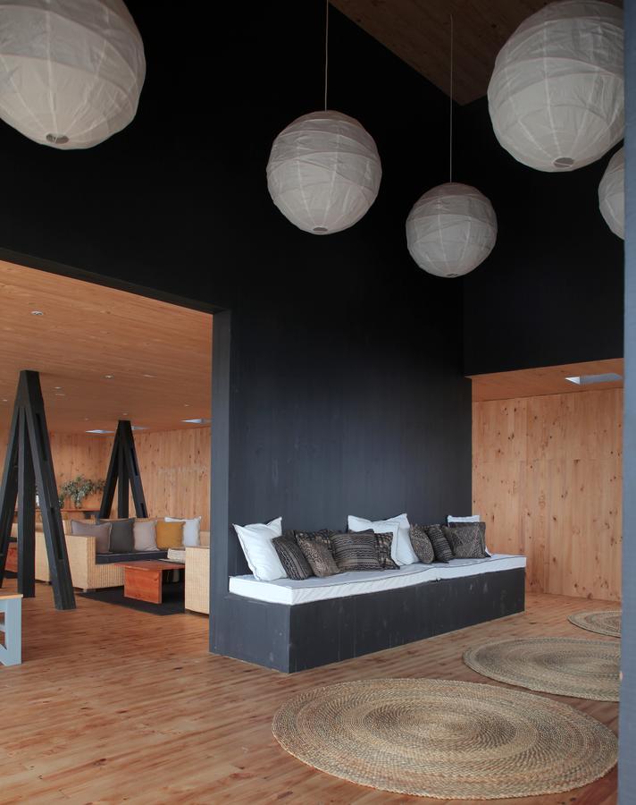 Hotel Apacheta Аріка Екстер'єр фото