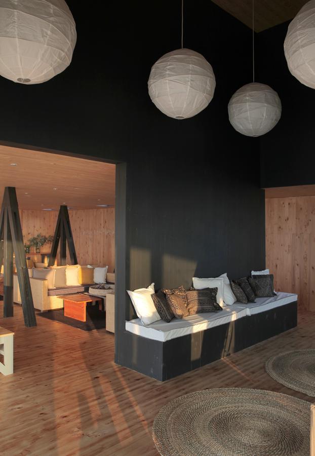 Hotel Apacheta Аріка Екстер'єр фото