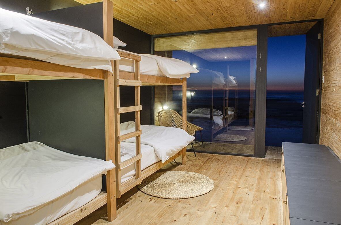 Hotel Apacheta Аріка Екстер'єр фото