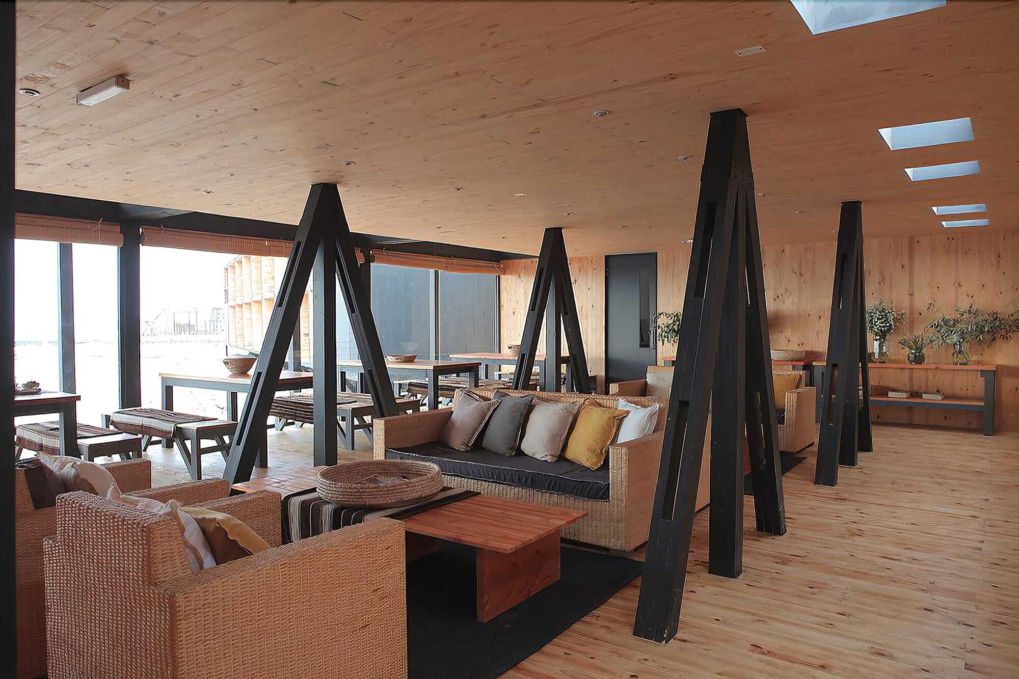 Hotel Apacheta Аріка Екстер'єр фото